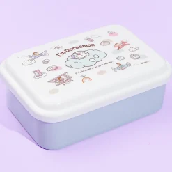 I’m Doraemon Bento Box Set - 3 pcs