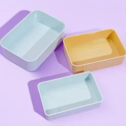 I’m Doraemon Bento Box Set - 3 pcs