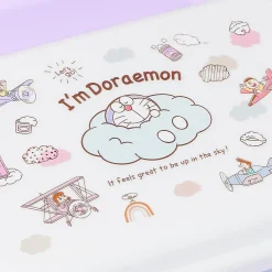 I’m Doraemon Bento Box Set - 3 pcs