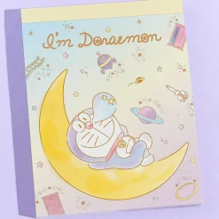 I’m Doraemon Memo Pad