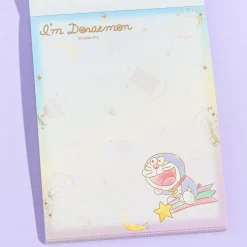 I’m Doraemon Memo Pad