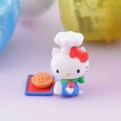I’m Hello Kitty Mini Figure Gachapon