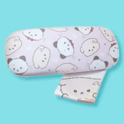 Ishiyowa-Chan Cat Buddy Eyeglasses Case