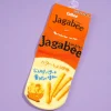 Jagabee Butter Soy Sauce Potato Snack Socks