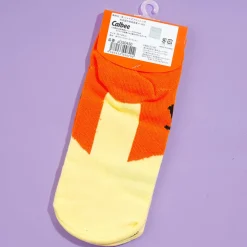 Jagabee Butter Soy Sauce Potato Snack Socks