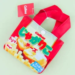 Jagariko Cheese Eco Bag