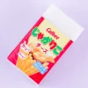 Jagariko Cheese Eraser