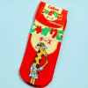 Jagariko Cheese Socks