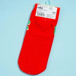 Jagariko Cheese Socks