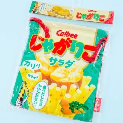 Jagariko Drawstring Pouch