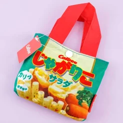 Jagariko Salad Eco Bag