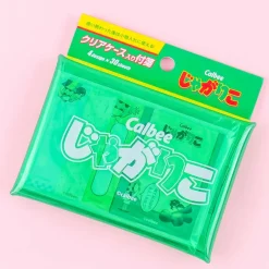 Jagariko Salad Sticky Notes Set