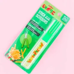 Jagariko Stick Scissors