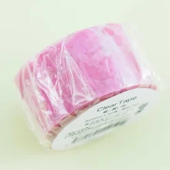 Japanese Sakura Masking Tape