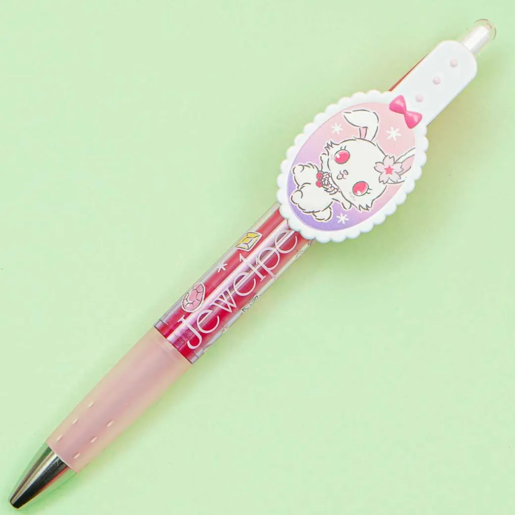 Jewelpet & Ribbon Pen