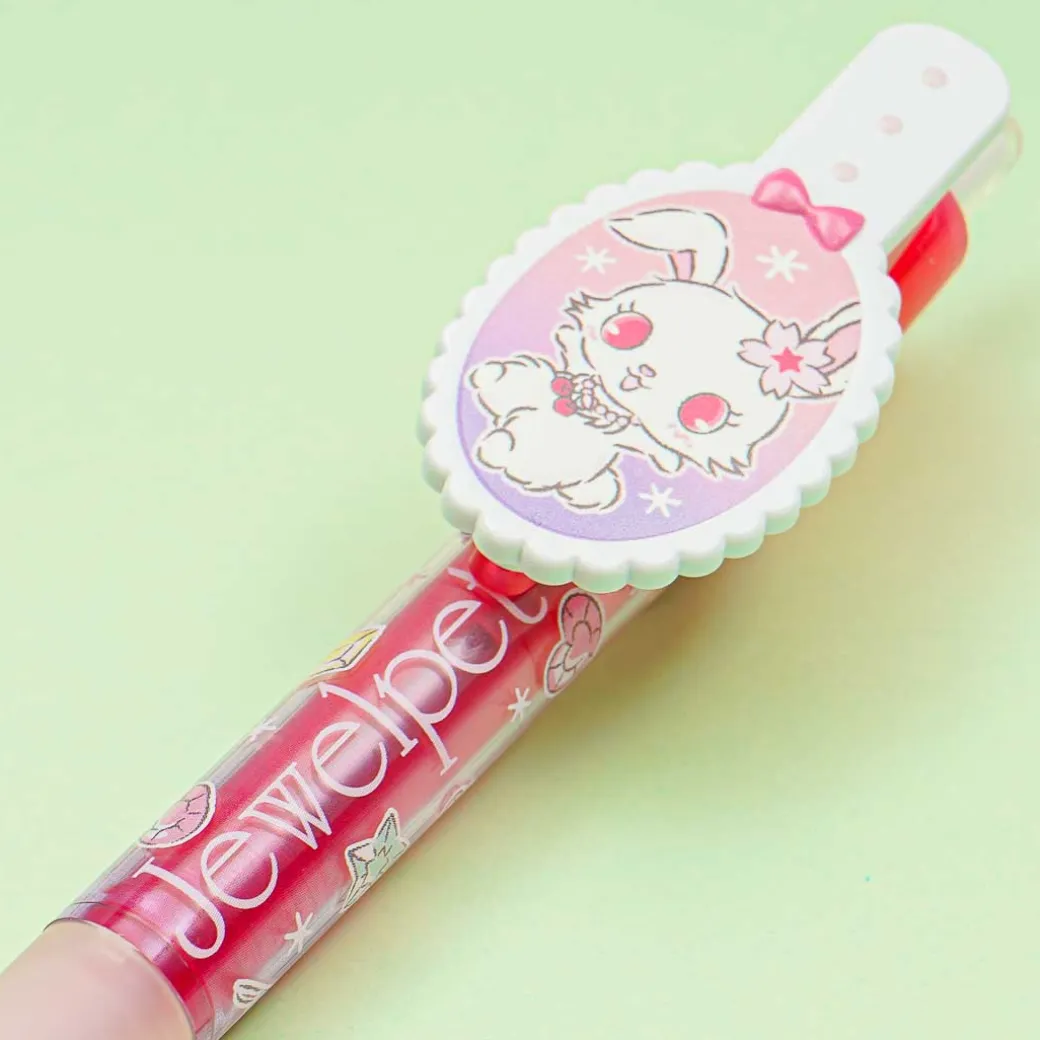 Jewelpet & Ribbon Pen