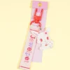 Jewelpet Embroidered Tag Key Holder