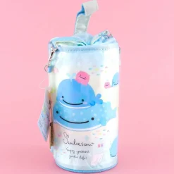 Jinbesan & Friends Insulated Bottle Holder