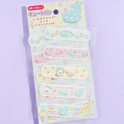 Jinbesan & Icekurage Bandage Pack
