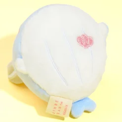 Jinbesan & Icekurage Plushie Charm - Maigo no Kokujira