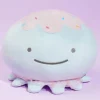 Jinbesan & Icekurage Super Mochi-Mochi Plushie - Daiou Icekurage / Medium