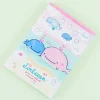 Jinbesan Family Time Notepad
