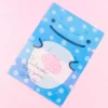 Jinbesan Jinbe Life A4 File Folder