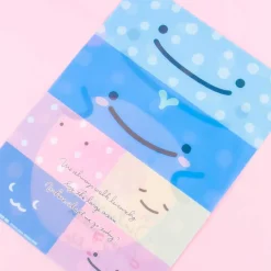 Jinbesan Jinbe Life A4 File Folder