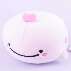 Jinbesan Mochi Mochi Plushie - Kokujira’s Mom / Mini