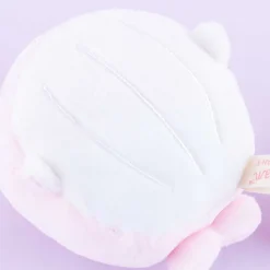 Jinbesan Mochi Mochi Plushie - Kokujira’s Mom / Mini