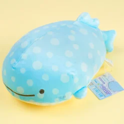 Jinbesan Mochi Mochi Plushie - Medium