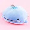 Jinbesan Plushie Bag Charm