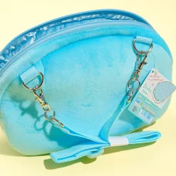 Jinbesan Plushie Pochette