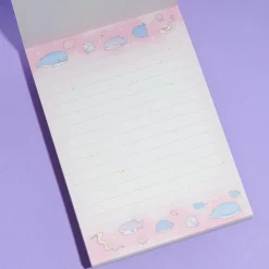 Jinbesan Starry Sky Memo Pad