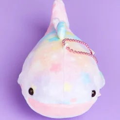 Jinbesan Starry Sky Plush Charm - Yumesora