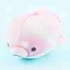 Jinbesan Super Mochi-Mochi Plushie - Pearl Iruka / Mini