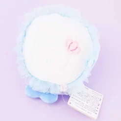 Jinbesan To Umiusagi Plushie - Maigo No Kokujira / Medium