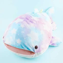 Jinbetan Plushie - Extra Big