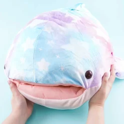 Jinbetan Plushie - Extra Big