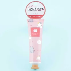 Juicy Cats Hand & Body Cream
