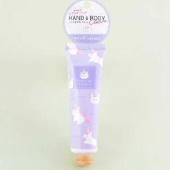 Juicy Unicorn Hand & Body Cream