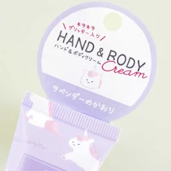 Juicy Unicorn Hand & Body Cream