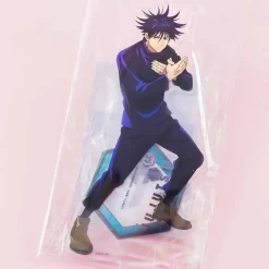 Jujutsu Kaisen Acrylic Stand - Megumi Fushiguro