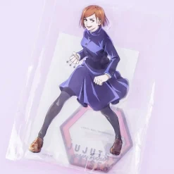 Jujutsu Kaisen Acrylic Stand - Nobara Kugisaki