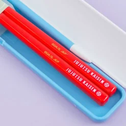 Jujutsu Kaisen Antibacterial Chopsticks Set