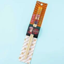Jujutsu Kaisen Bamboo Chopsticks - Yuji Itadori