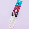 Jujutsu Kaisen Bamboo Chopsticks - Megumi Fushiguro & Nobara Kugisaki