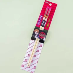 Jujutsu Kaisen Bamboo Chopsticks - Nobara Kugisaki