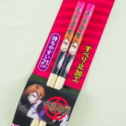 Jujutsu Kaisen Bamboo Chopsticks - Nobara Kugisaki