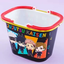 Jujutsu Kaisen Basket